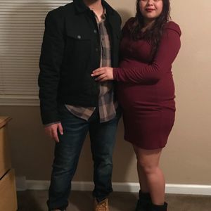 Meet your Posher, Luis